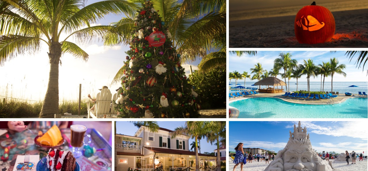 (c) Fort Myers - Islands, Beaches & Neighborhoods